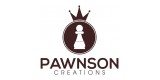 Pawnson Creations
