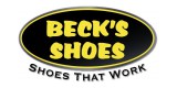 Beck Shoes