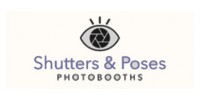 Shutters And Poses Photo Booths