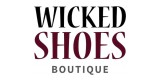 Wicked Shoes Boutique