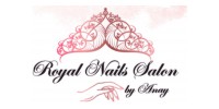 Royal Nails Salon Square Site