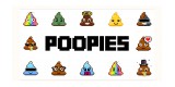 Poopies