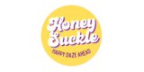 Honey Suckle Brand
