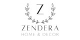Zendera Home & Decor
