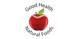 Good Health Natural Food