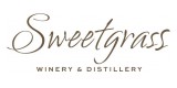 Sweetgrass Winery And Distillery
