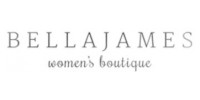 BellaJames Womens Boutique
