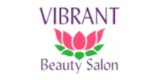 Vibrant Beauty Salon