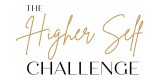 The Higher Self Challenge Book