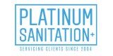 Platinum Sanitation