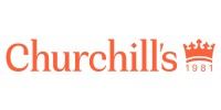 Drink Churchills