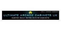 Ultimate Arcade Cabinets