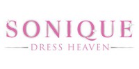 Sonique Dresses Heaven