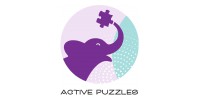 Active Puzzles
