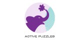 Active Puzzles