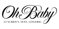 Oh Baby Luxurious Sexy Lingerie