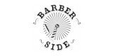 Barber Side
