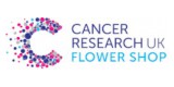 Cancer Research Uk Flower Shop