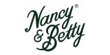 Nancy And Betty