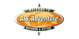 As Adventure