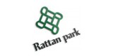 Rattan Park Furniture