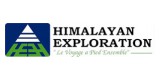 Himalayan Exploration Travel