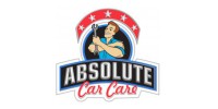 Absolute Car Care
