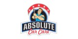 Absolute Car Care