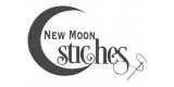 New Moon Stitches