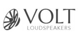 Volt Loudspeakers