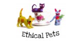 Ethical Pets Vegan Organic And Eco Pet Shop
