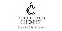 The Calculated Chemist