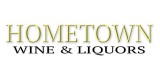 Hometown Wine And Liquors