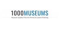 1000 Museums