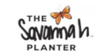 The Savannah Planter