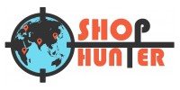 Shop Hunter