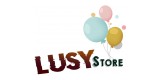 Lusy Store