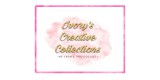 Ivorys Creative Collections