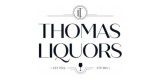 Thomas Liquor