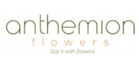Anthemion Flowers