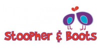 Stoopher And Boots