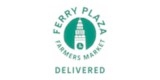 Ferry Plaza Farmers Market Delivered