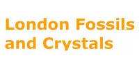 London Fossils Crystals