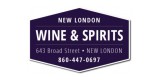New London Wines