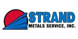 Strand Metals Service
