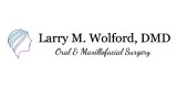 Dr Larry Wolford