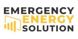 Emergency Energy Solution