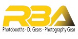 Rba Photo Booths