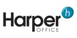 Webstore Harper Office