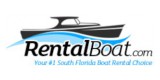 Rentalboat